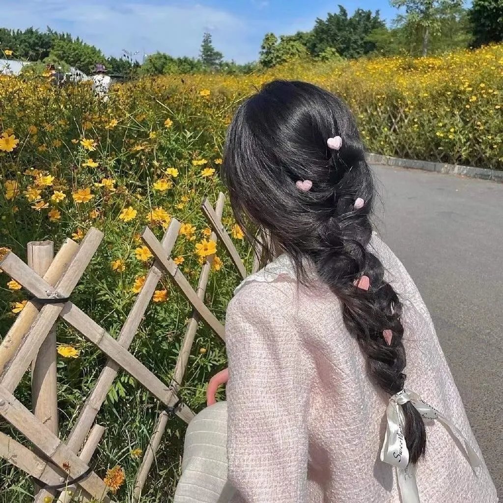 最后的肖像